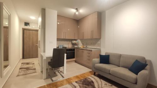 Palilula Apartamento | Green Residence