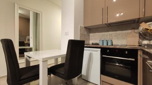 Palilula Apartamento | Green Residence