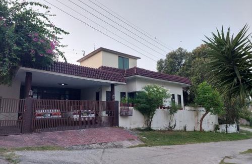 Khokhar Maira Casa | Green Residency, Eco-Friendly Guestrooms available for Families near Islamabad and Murree