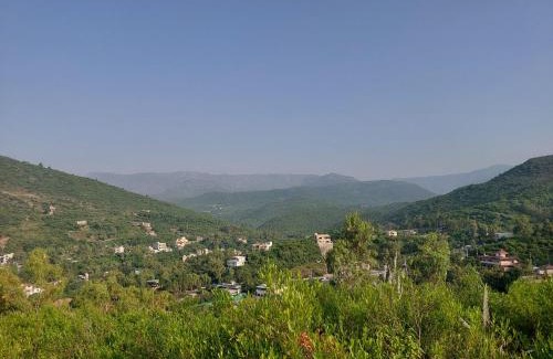 Khokhar Maira Casa | Green Residency, Eco-Friendly Guestrooms available for Families near Islamabad and Murree