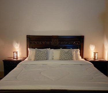 Khokhar Maira Casa | Green Residency, Eco-Friendly Guestrooms available for Families near Islamabad and Murree