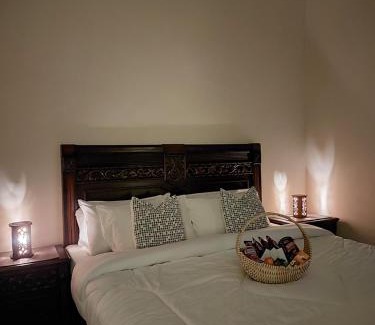 Khokhar Maira Casa | Green Residency, Eco-Friendly Guestrooms available for Families near Islamabad and Murree