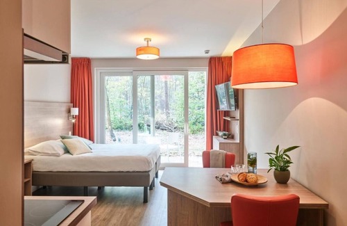 Houthalen Hotel | Green Resort Limburg
