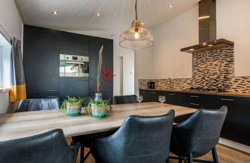 Gasthuis Casa | Green Resort Mooi Bemelen by Interhome
