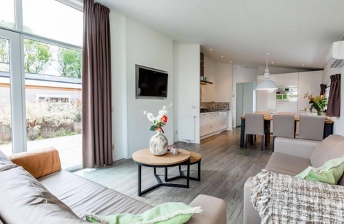 Gasthuis Casa | Green Resort Mooi Bemelen by Interhome