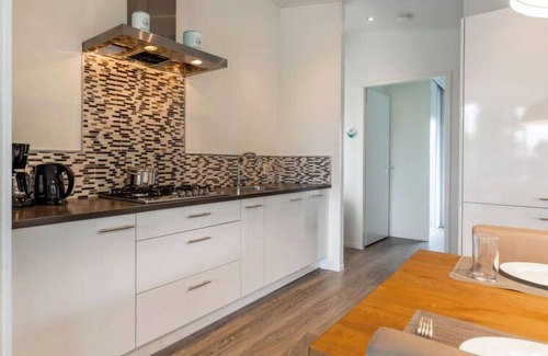 Gasthuis Casa | Green Resort Mooi Bemelen by Interhome