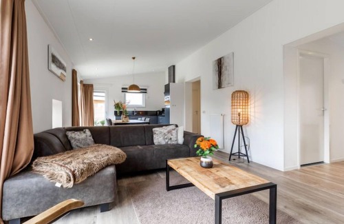 Gasthuis Casa | Green Resort Mooi Bemelen by Interhome