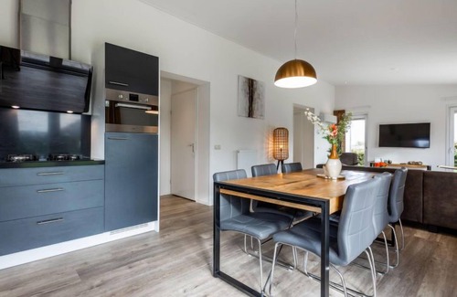 Gasthuis Casa | Green Resort Mooi Bemelen by Interhome