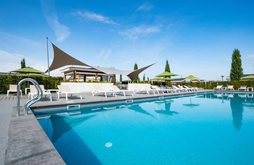 Gasthuis Casa | Green Resort Mooi Bemelen by Interhome