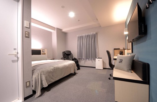 Yoshioka Onsen Hotel | Green Rich Hotel Tottori Ekimae