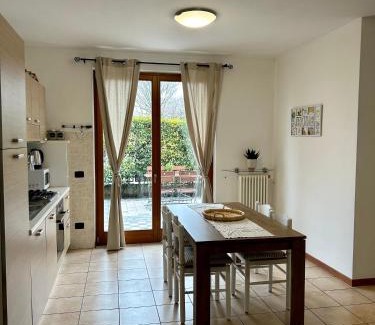 Castelnuovo del Garda Apartamento | Green Room Del Garda