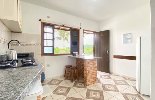 Ze Amandio Apartamento | Green Seas Residential