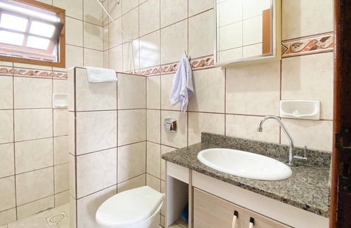 Ze Amandio Apartamento | Green Seas Residential