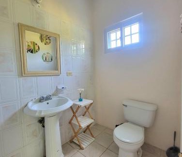 Oracabessa Casa | Green's Palace Jamaica