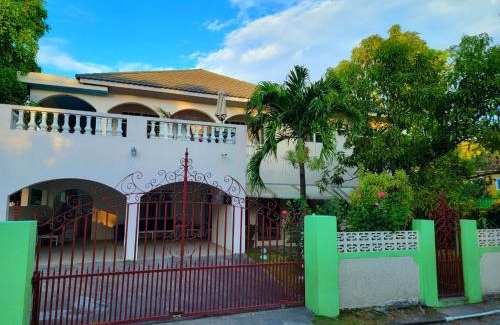 Oracabessa Casa | Green's Palace Jamaica