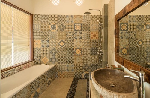 Pejeng Kawan Hotel | Green Sala Villa