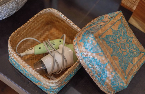 Pejeng Kawan Hotel | Green Sala Villa
