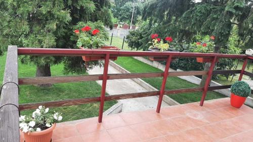 Mladenovac Casa | Green sanctuary 30 min from downtown Belgrade