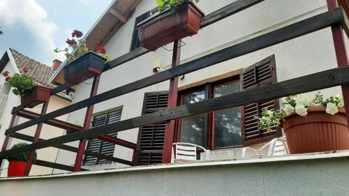 Mladenovac Casa | Green sanctuary 30 min from downtown Belgrade
