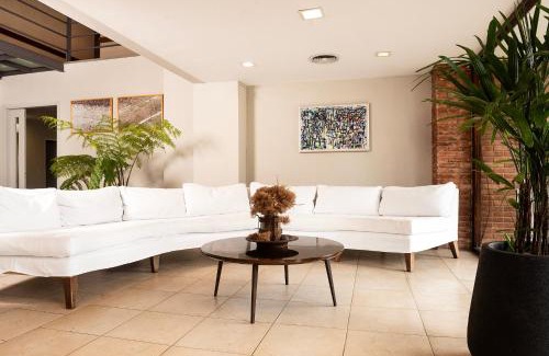 Pinamar Apartamento | Green Sea Apart Hotel