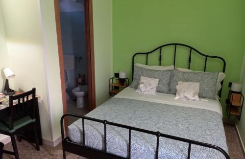 Massafra Cama Y Desayuno | Green Sea Bed & Breakfast