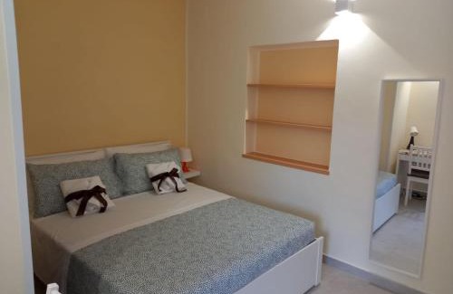 Massafra Cama Y Desayuno | Green Sea Bed & Breakfast