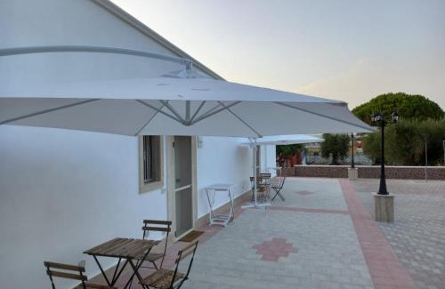 Massafra Cama Y Desayuno | Green Sea Bed & Breakfast