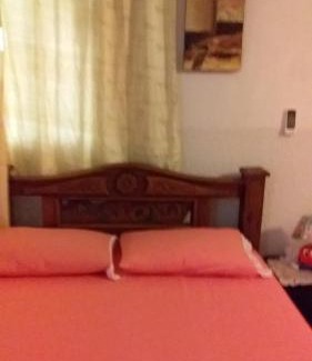 San Andres Casa | Green Sea Inn San Luis