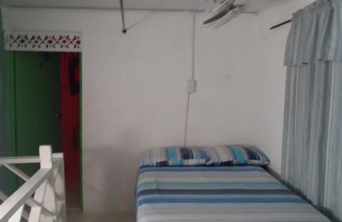 San Andres Casa | Green Sea Villa Helen Inn - Kilometer 4 Circunvalar