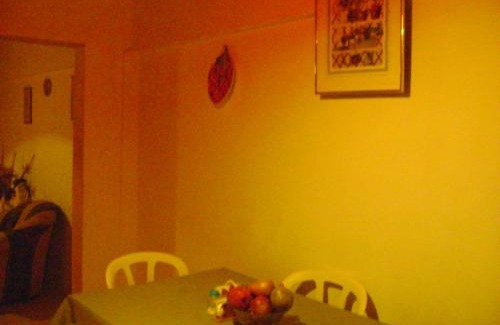San Andres Casa | Green Sea Villa Helen Inn - Kilometer 4 Circunvalar