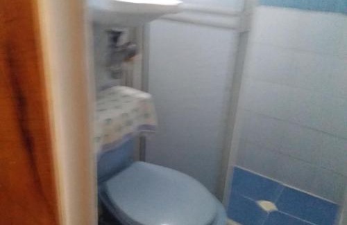 San Andres Apartamento | Green Sea Villa Helen Inn located at Kilometer 4 Circunvalar