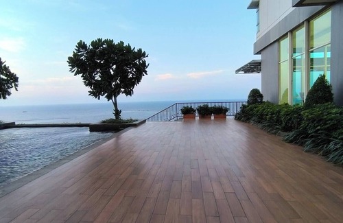 Jakarta Apartamento | Green Sedayu Apartment by Emily