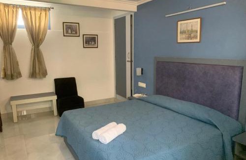 Meerut Apartamento | Green Serene Abode