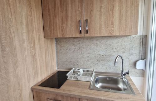 Vozdovac Casa | Green Set
