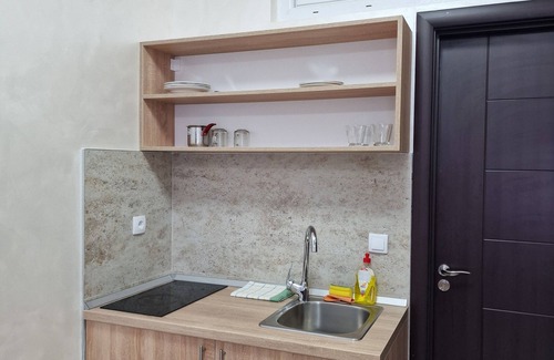 Vozdovac Casa | Green Set