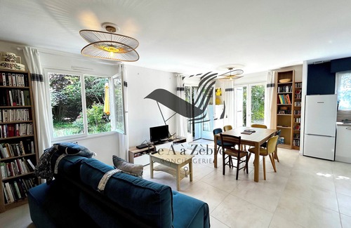 La Tremblade Casa | Green setting - Close to beaches