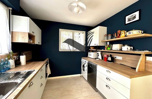 La Tremblade Casa | Green setting - Close to beaches