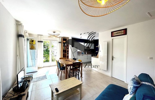 La Tremblade Casa | Green setting - Close to beaches