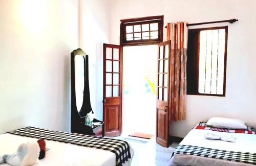 Hatton Casa | Green Shade Resort & Haritha Sewana Hotel