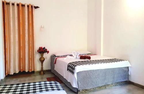 Hatton Casa | Green Shade Resort & Haritha Sewana Hotel