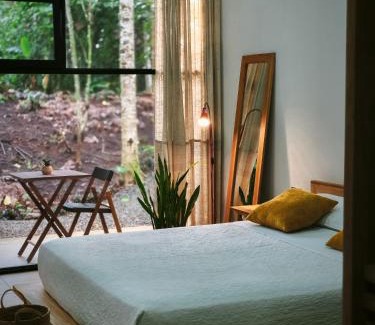 Tena Cabina | Green Shelter