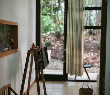 Tena Cabina | Green Shelter