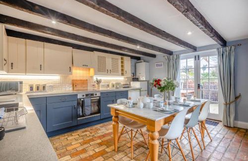 Thornham Casa | Green Side Cottage