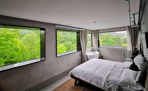 Xihu Casa | Green Sleeves B&B, Hangzhou