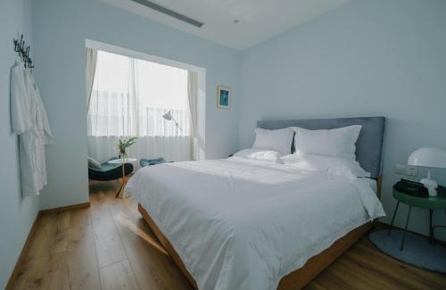Xihu Casa | Green Sleeves B&B, Hangzhou