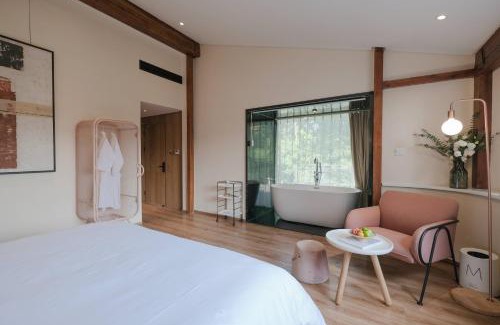 Xihu Casa | Green Sleeves B&B, Hangzhou