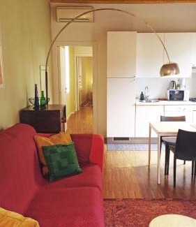 Vicenza Apartamento | Green Soccorsetto Nest