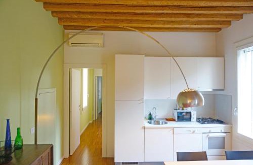 Vicenza Apartamento | Green Soccorsetto Nest