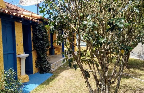 Albatroz Casa | Green Space Mia Mel Suite y Eventos