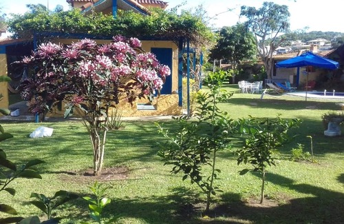 Albatroz Casa | Green Space Mia Mel Suite y Eventos